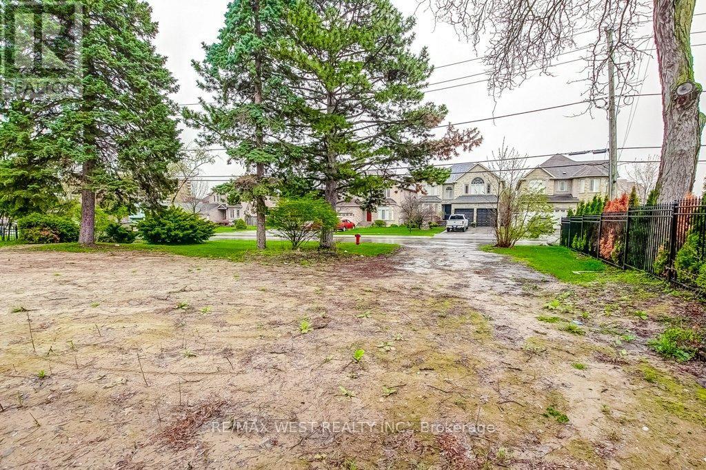 Part Lot 2 Fairview Road W, Mississauga, ON