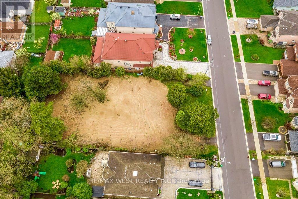 Part Lot 2 Fairview Road W, Mississauga, ON