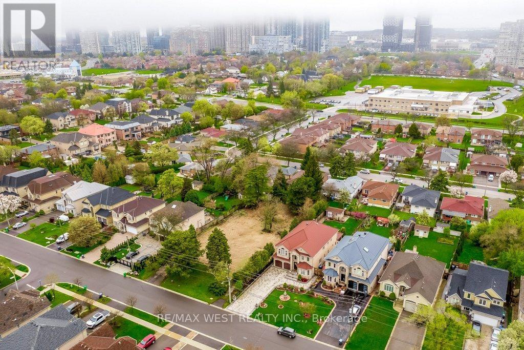Part Lot 2 Fairview Road W, Mississauga, ON