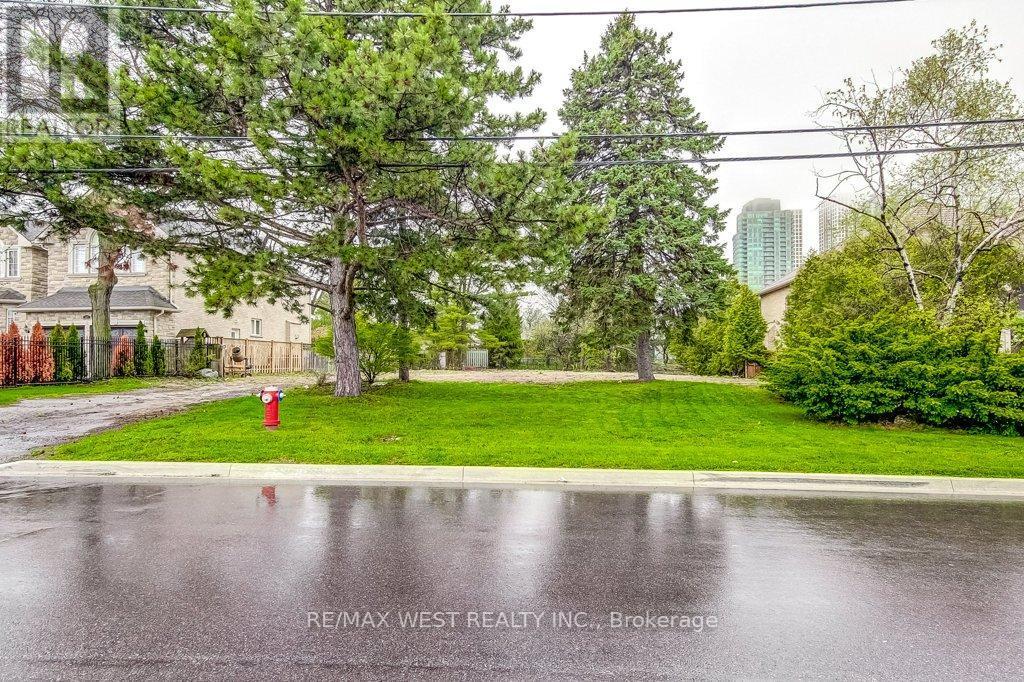 Part Lot 2 Fairview Road W, Mississauga, ON