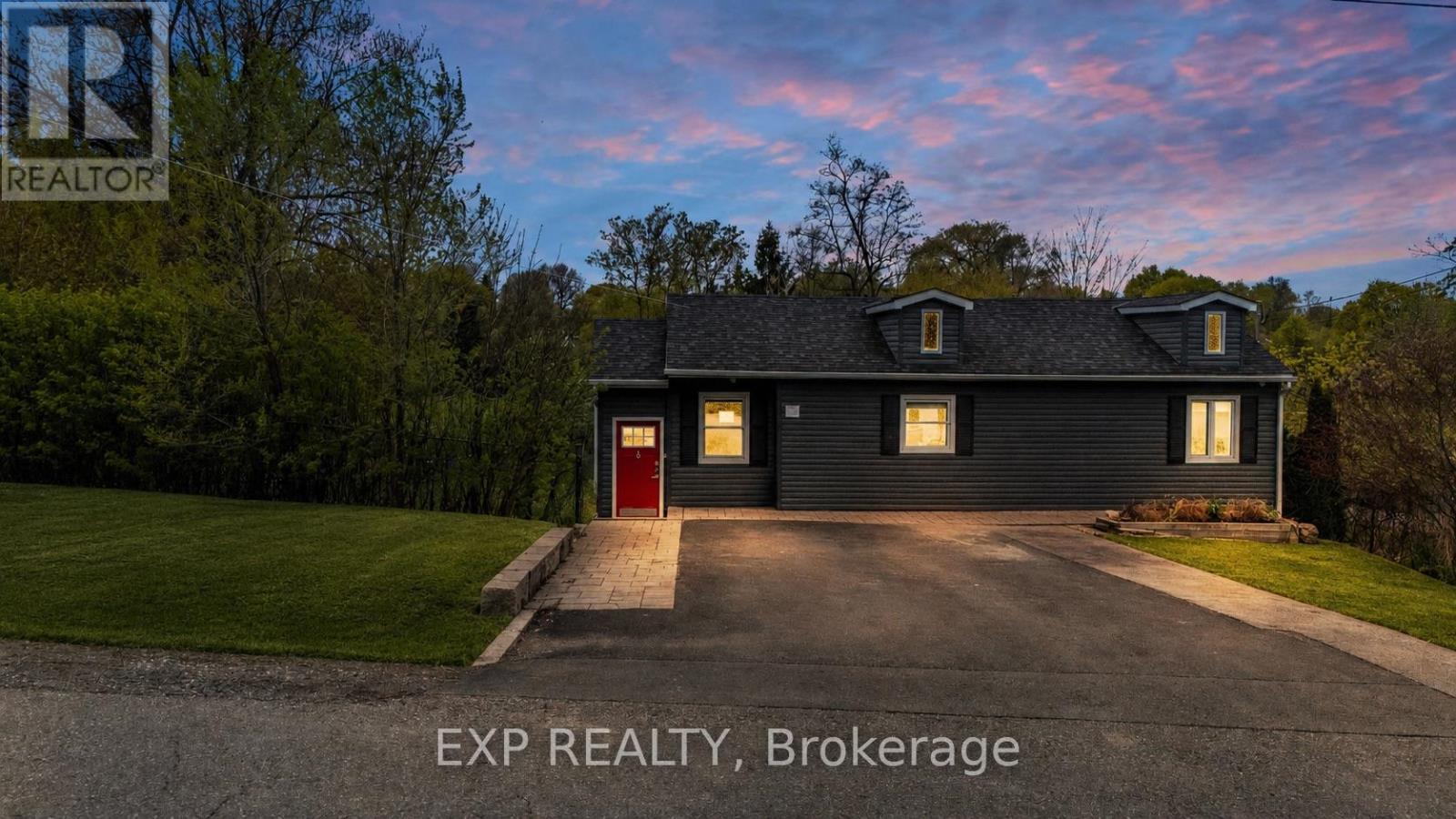 58 Rutledge Road, Mississauga, ON - Outdoor