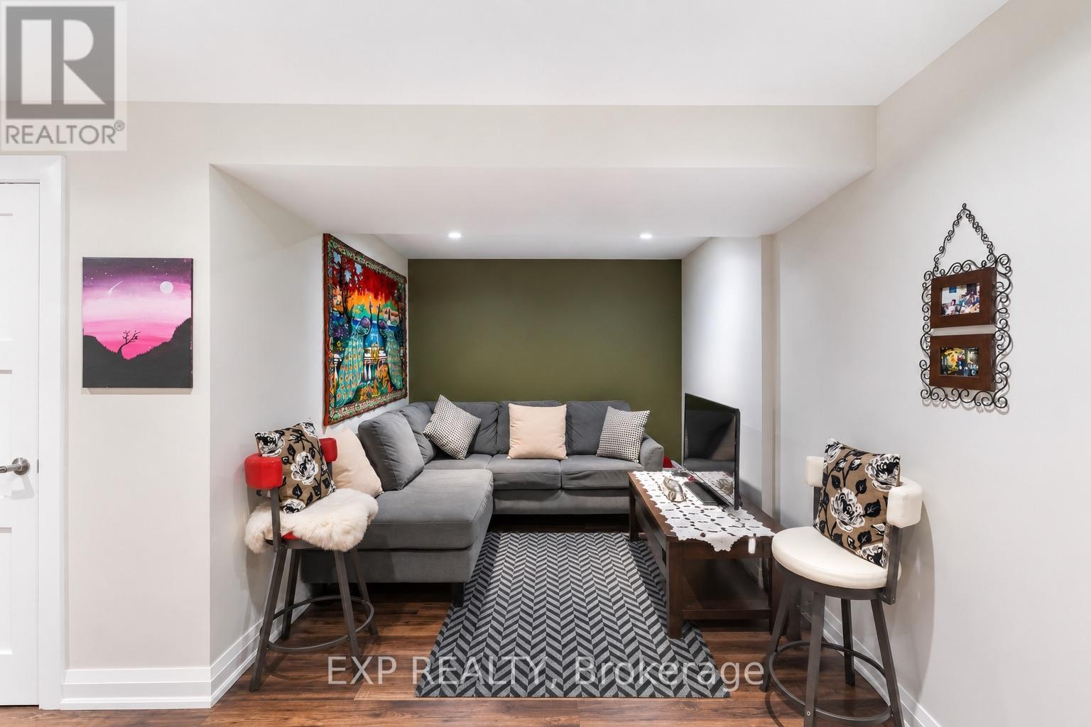 58 Rutledge Road, Mississauga, ON - Indoor