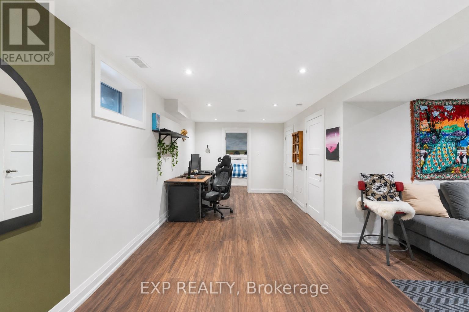 58 Rutledge Road, Mississauga, ON - Indoor