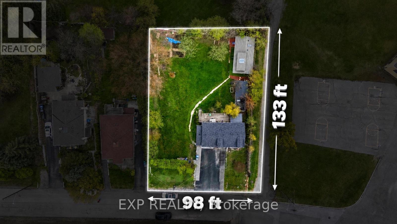 58 Rutledge Road, Mississauga, ON -