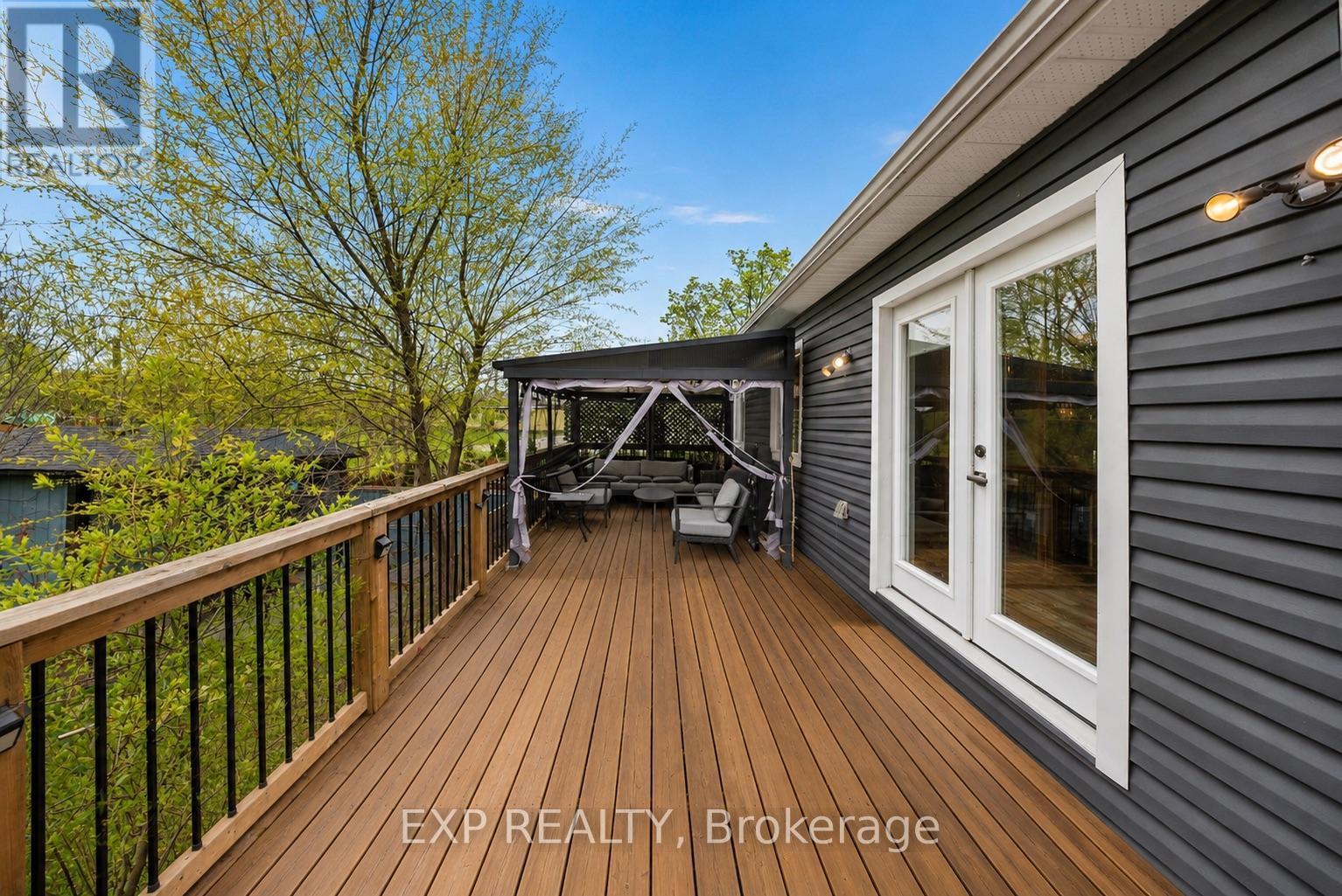 58 Rutledge Road, Mississauga, ON - Outdoor With Exterior