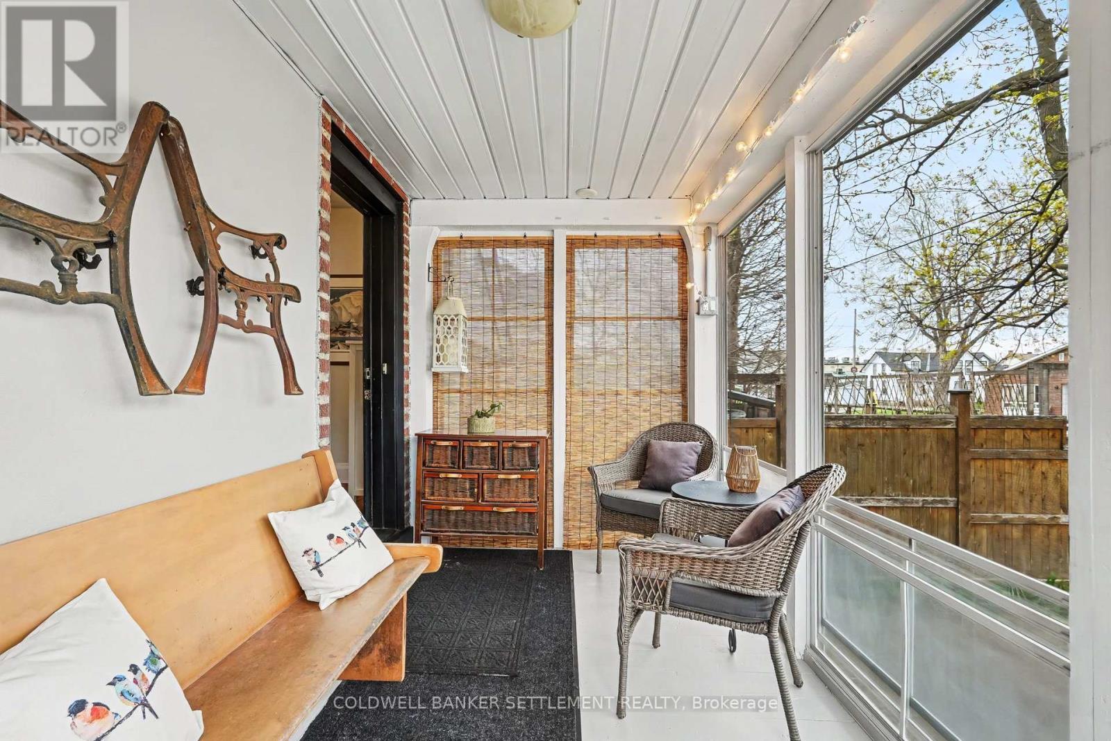 Welcome home. - 1 Burchell Boulevard, Perth, ON - With Exterior
