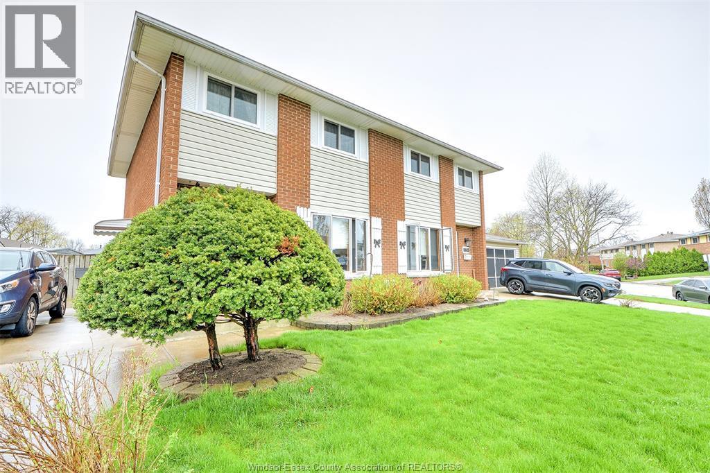 9447 Alten Drive, Windsor, ON - Outdoor