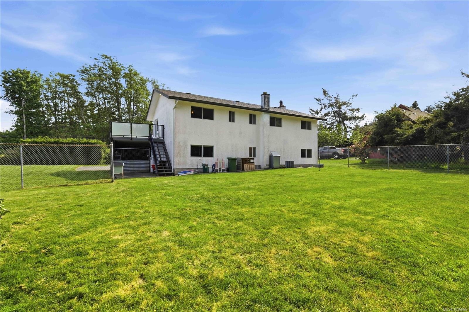 7030 Deerlepe Rd, Sooke, BC
