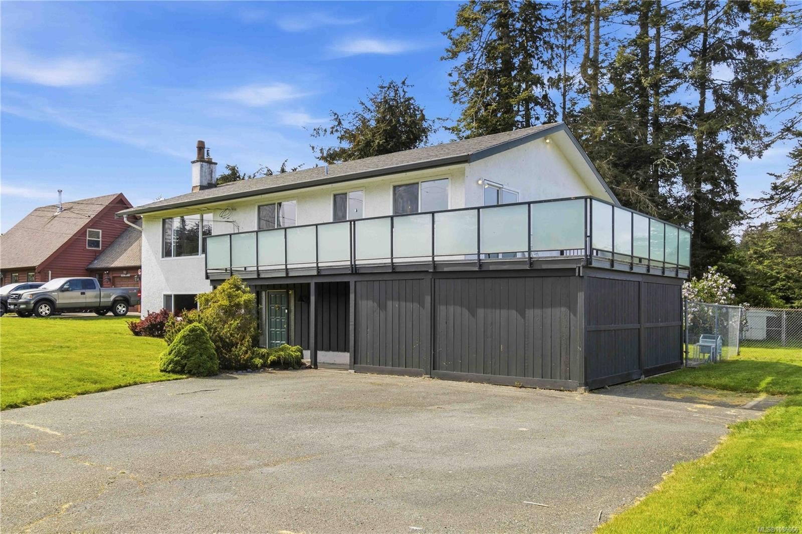 7030 Deerlepe Rd, Sooke, BC