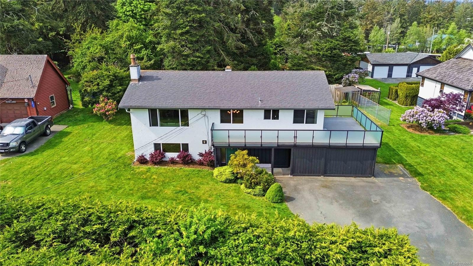 7030 Deerlepe Rd, Sooke, BC