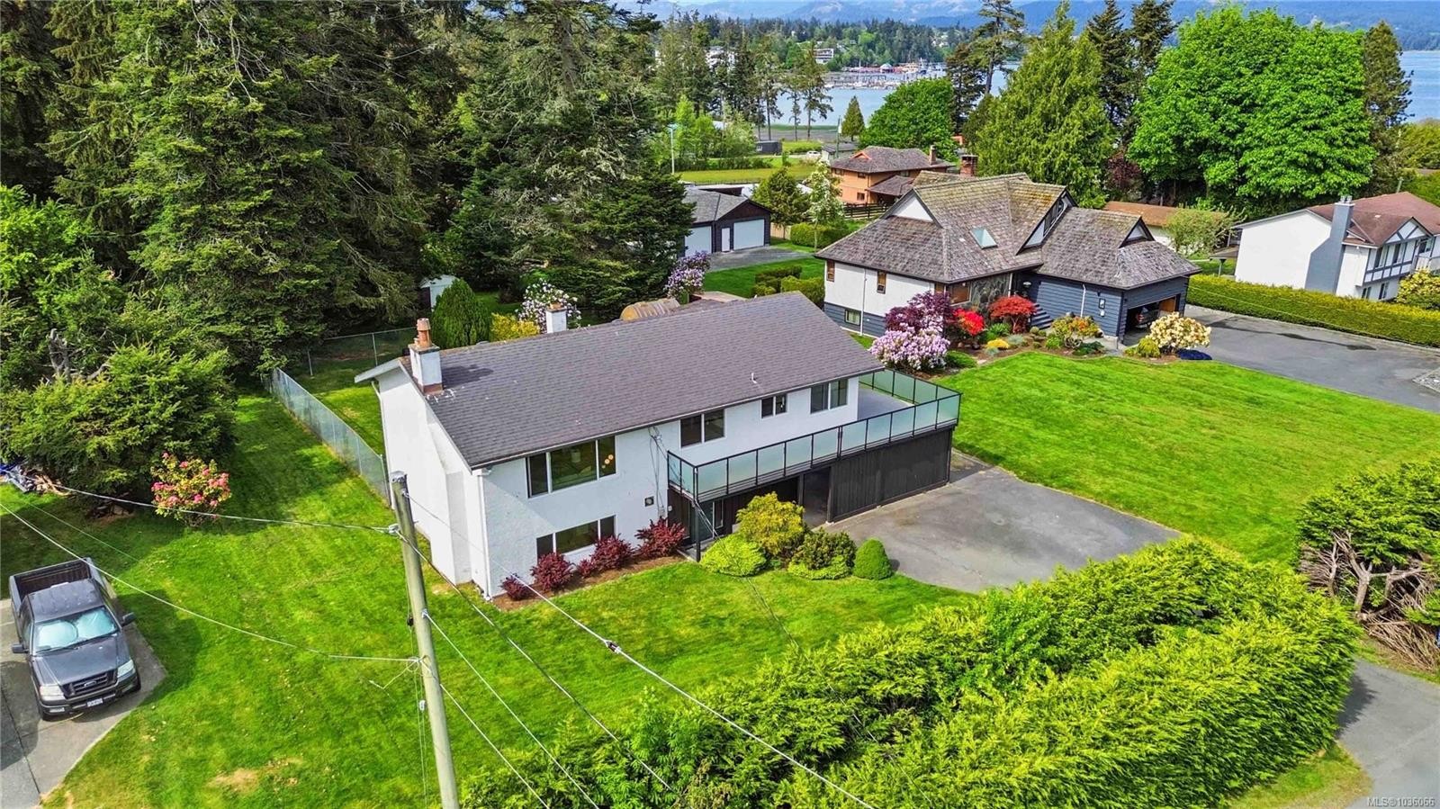 7030 Deerlepe Rd, Sooke, BC