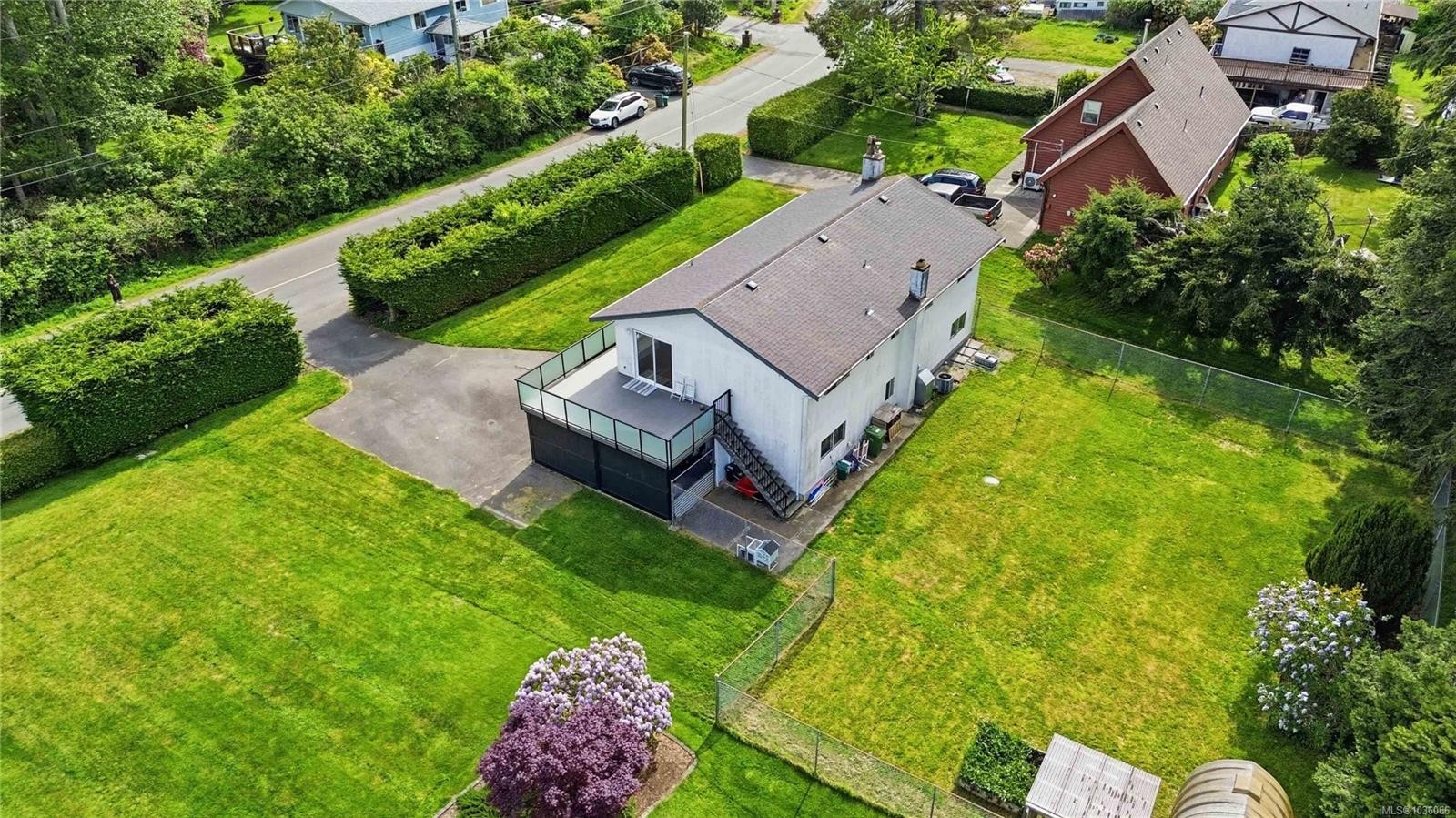 7030 Deerlepe Rd, Sooke, BC