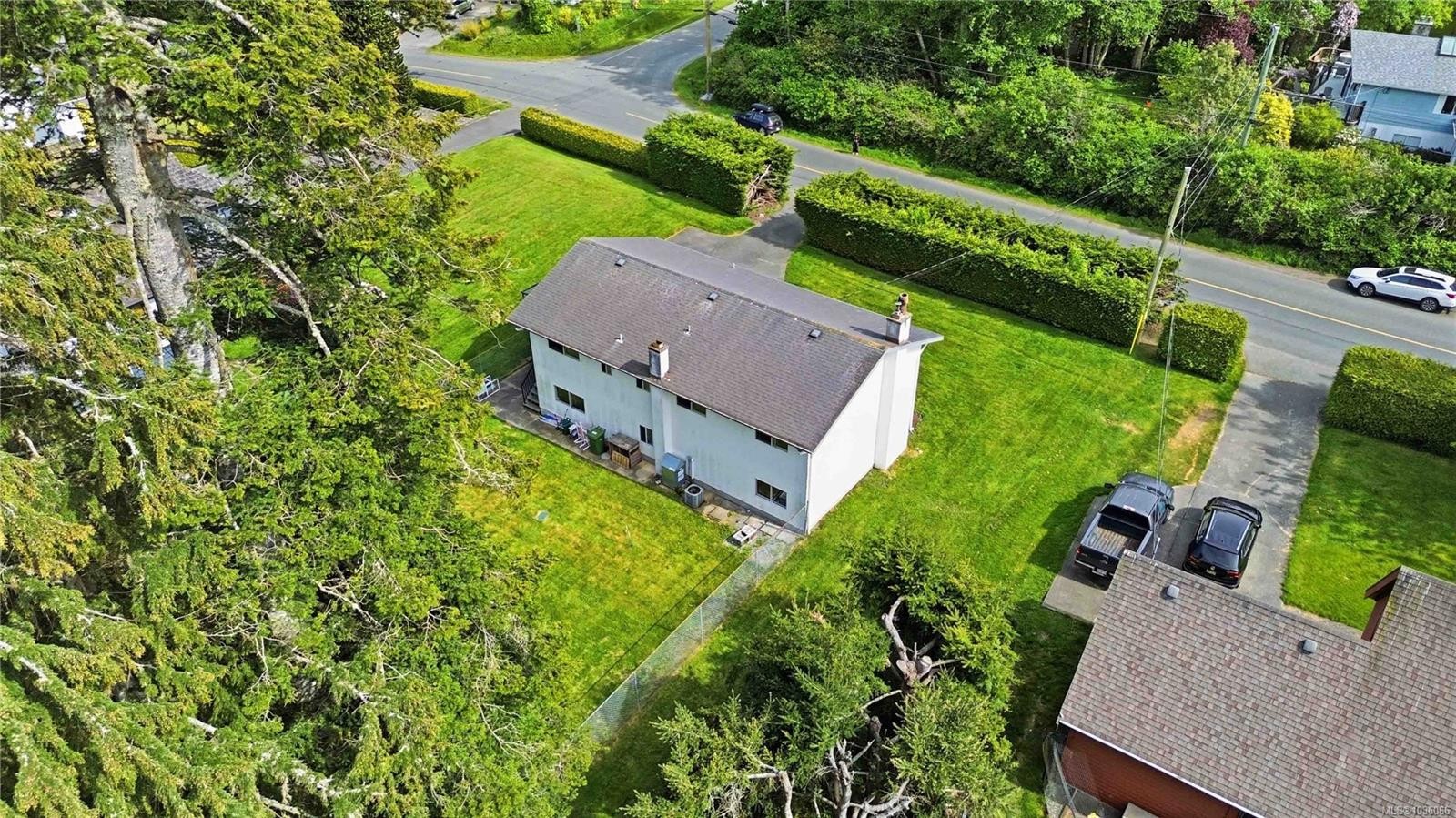 7030 Deerlepe Rd, Sooke, BC