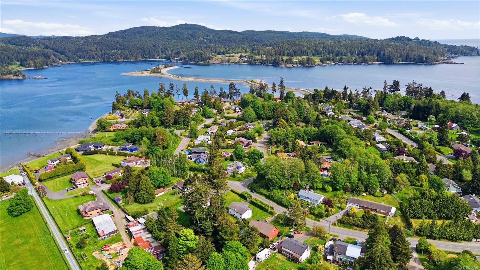 7030 Deerlepe Rd, Sooke, BC