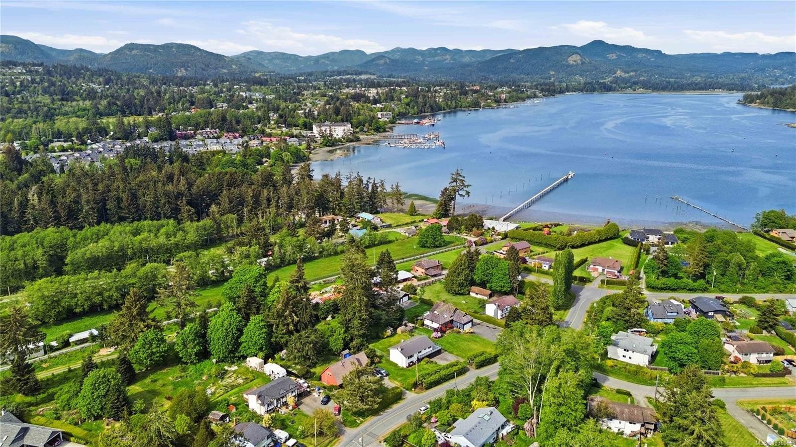 7030 Deerlepe Rd, Sooke, BC