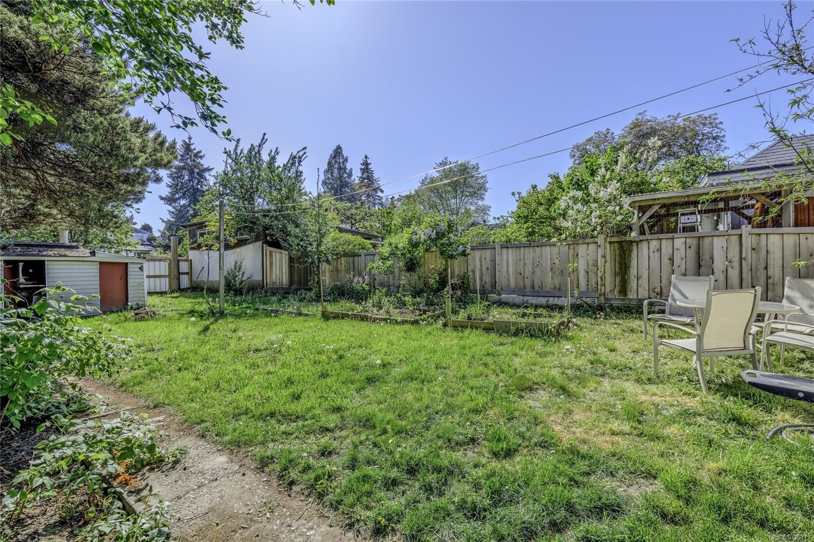 633 Prideaux St, Nanaimo, BC