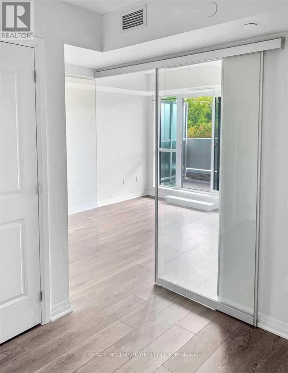 417 - 2301 Danforth Avenue, Toronto, ON - Indoor Photo Showing Other Room