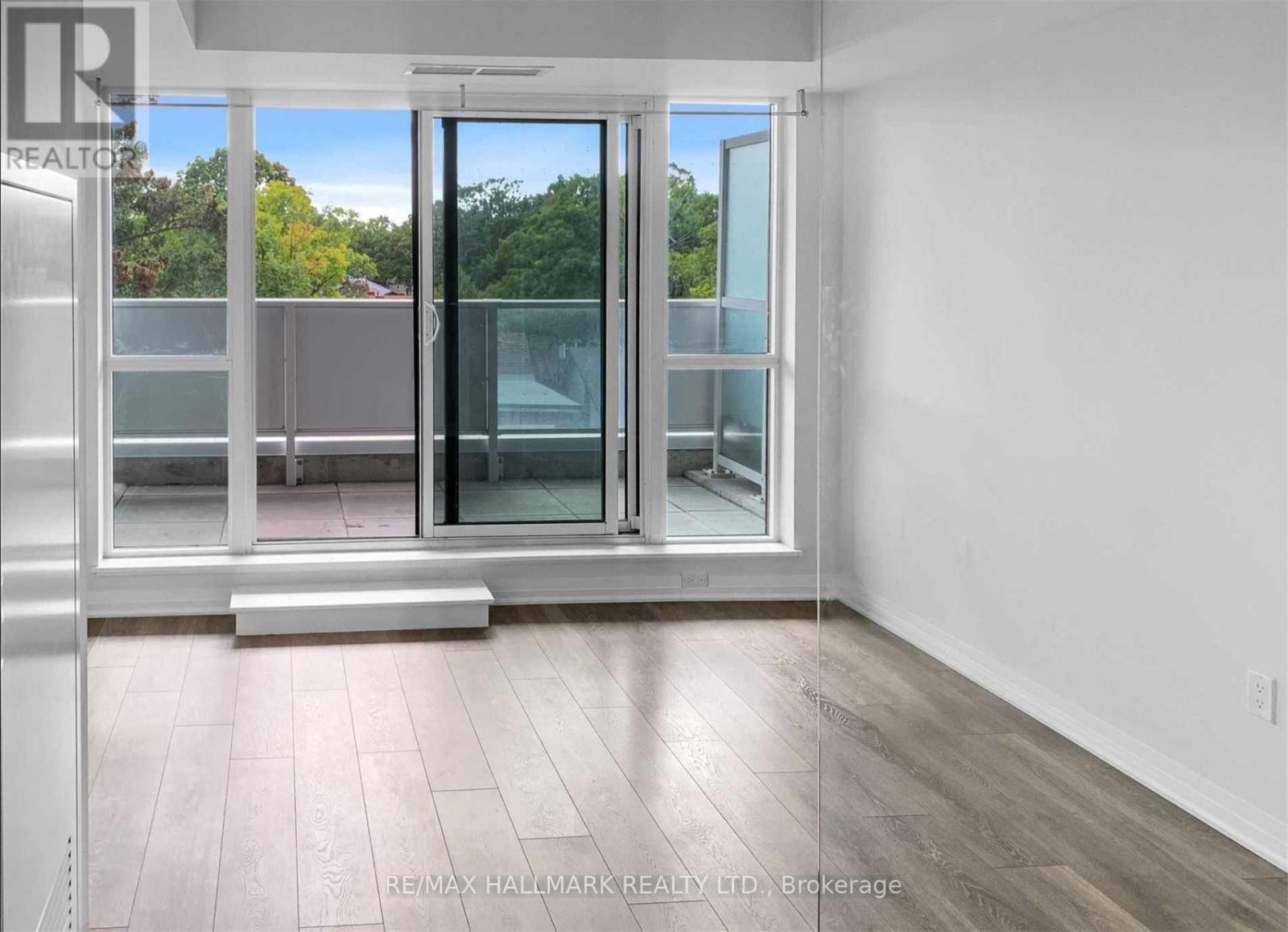 417 - 2301 Danforth Avenue, Toronto, ON - Indoor Photo Showing Other Room