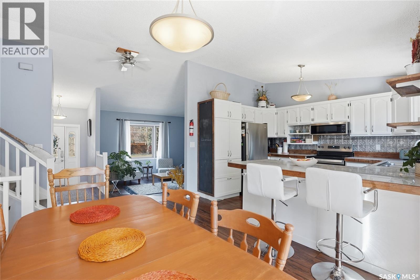 606 Hogg Crescent, Saskatoon, SK - Indoor Photo Showing Other Room