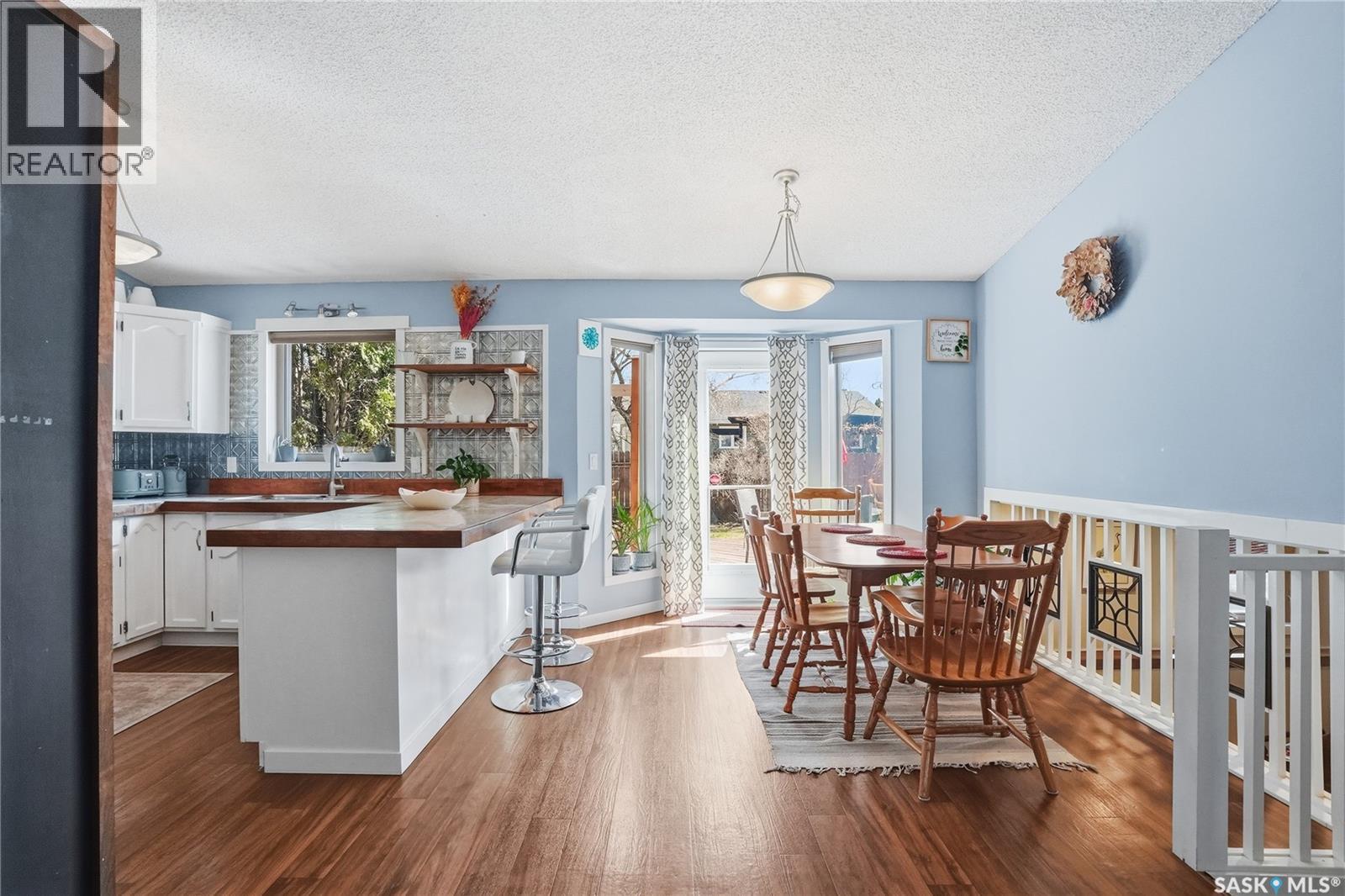 606 Hogg Crescent, Saskatoon, SK - Indoor