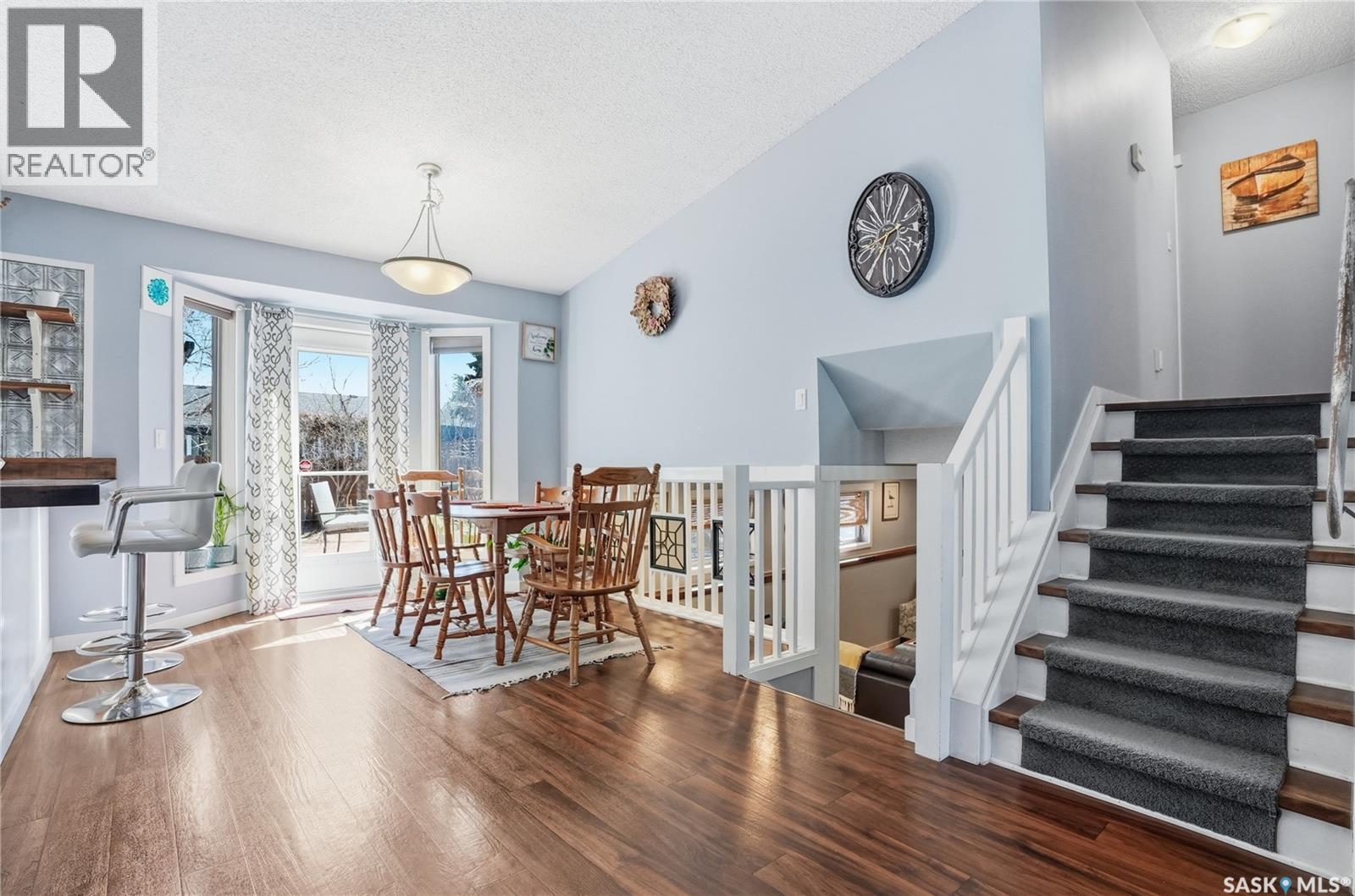 606 Hogg Crescent, Saskatoon, SK - Indoor Photo Showing Dining Room