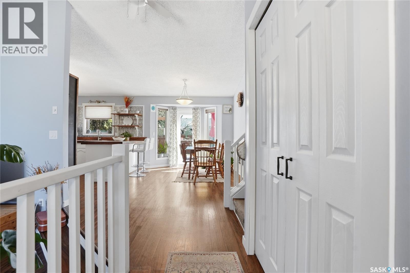 606 Hogg Crescent, Saskatoon, SK - Indoor Photo Showing Other Room