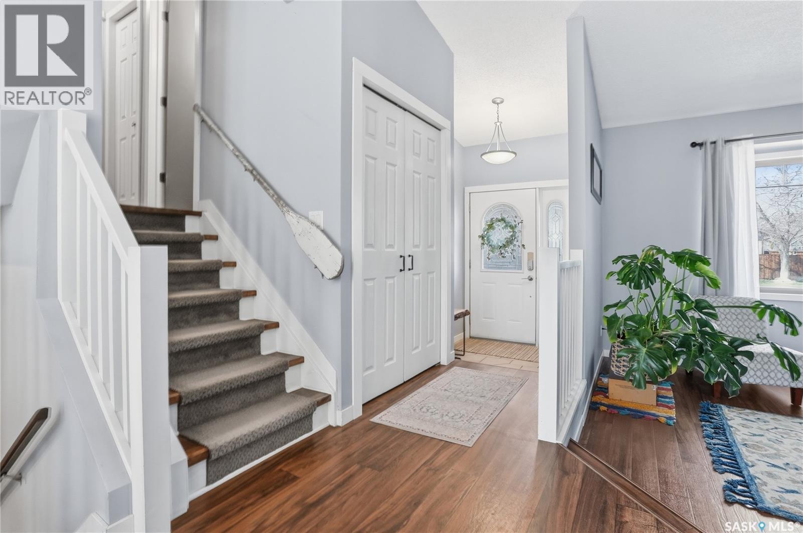 606 Hogg Crescent, Saskatoon, SK - Indoor Photo Showing Other Room