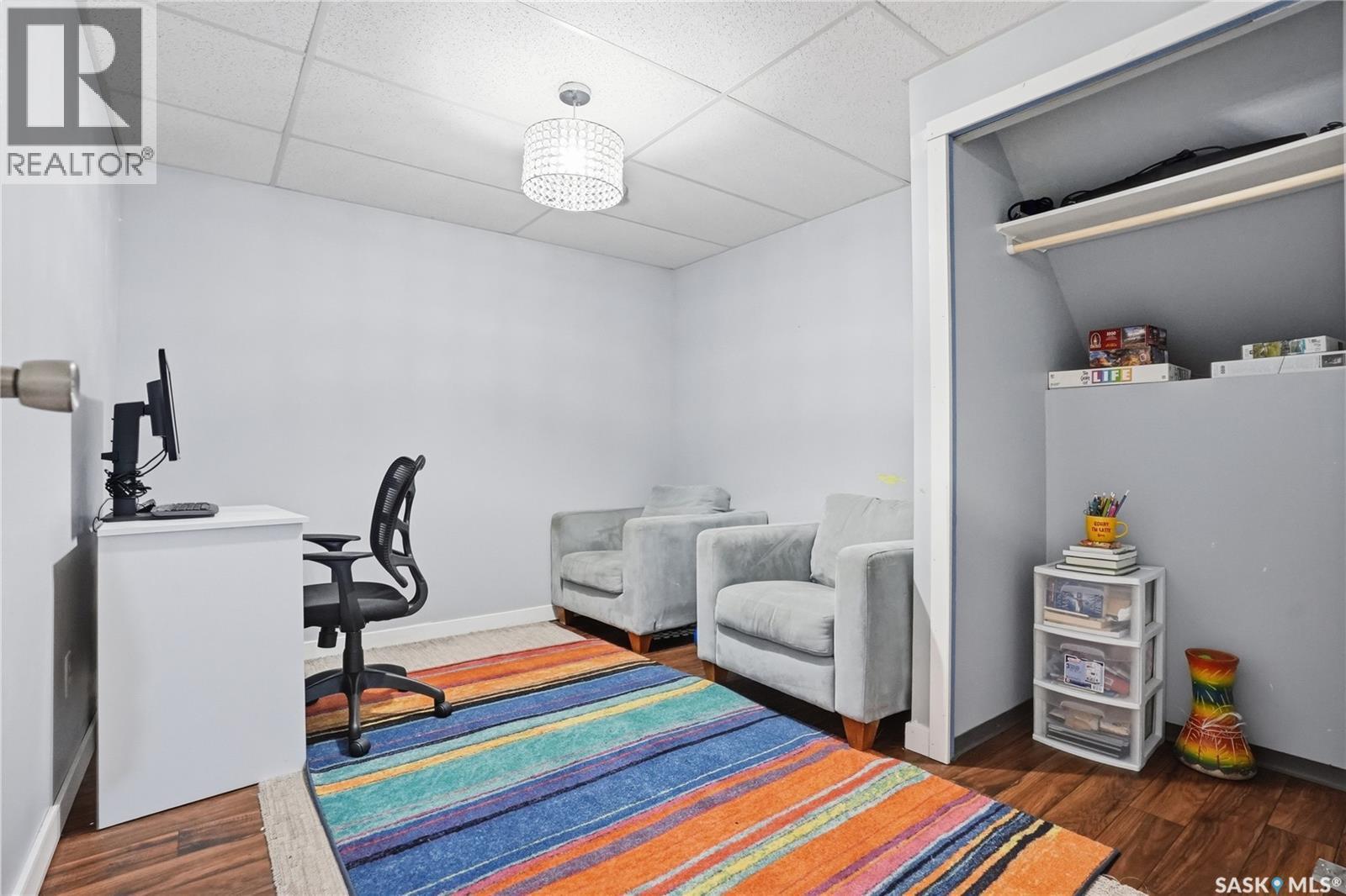 606 Hogg Crescent, Saskatoon, SK - Indoor