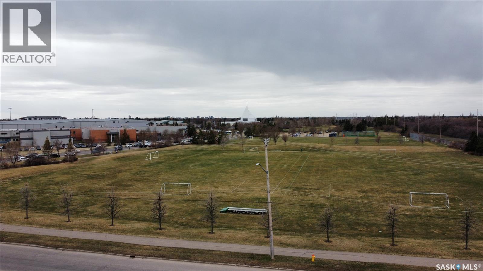 204 303 Lowe Road, Saskatoon, SK - Outdoor With View