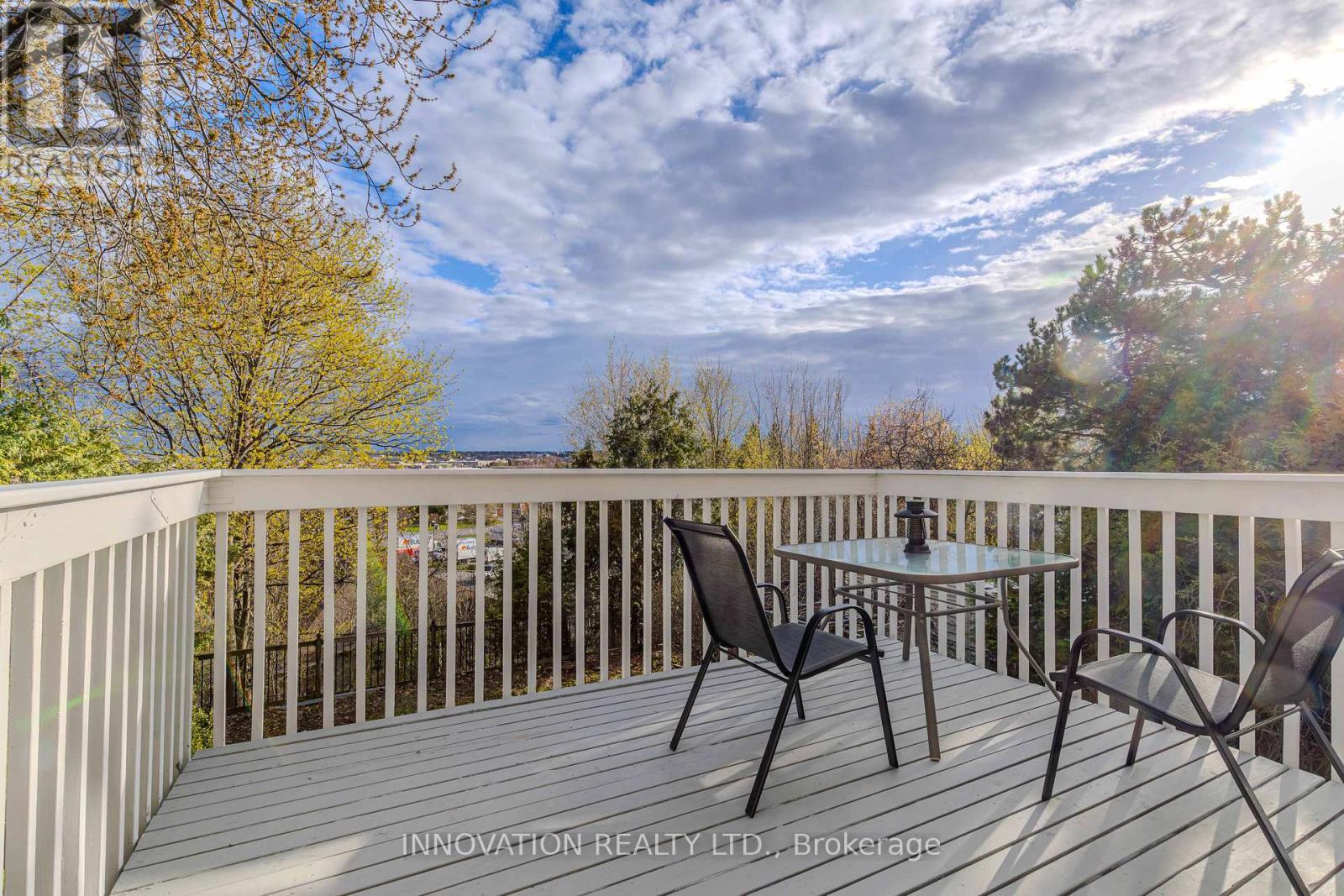 152 Mccurdy Drive E, Ottawa, ON - Outdoor With Deck Patio Veranda