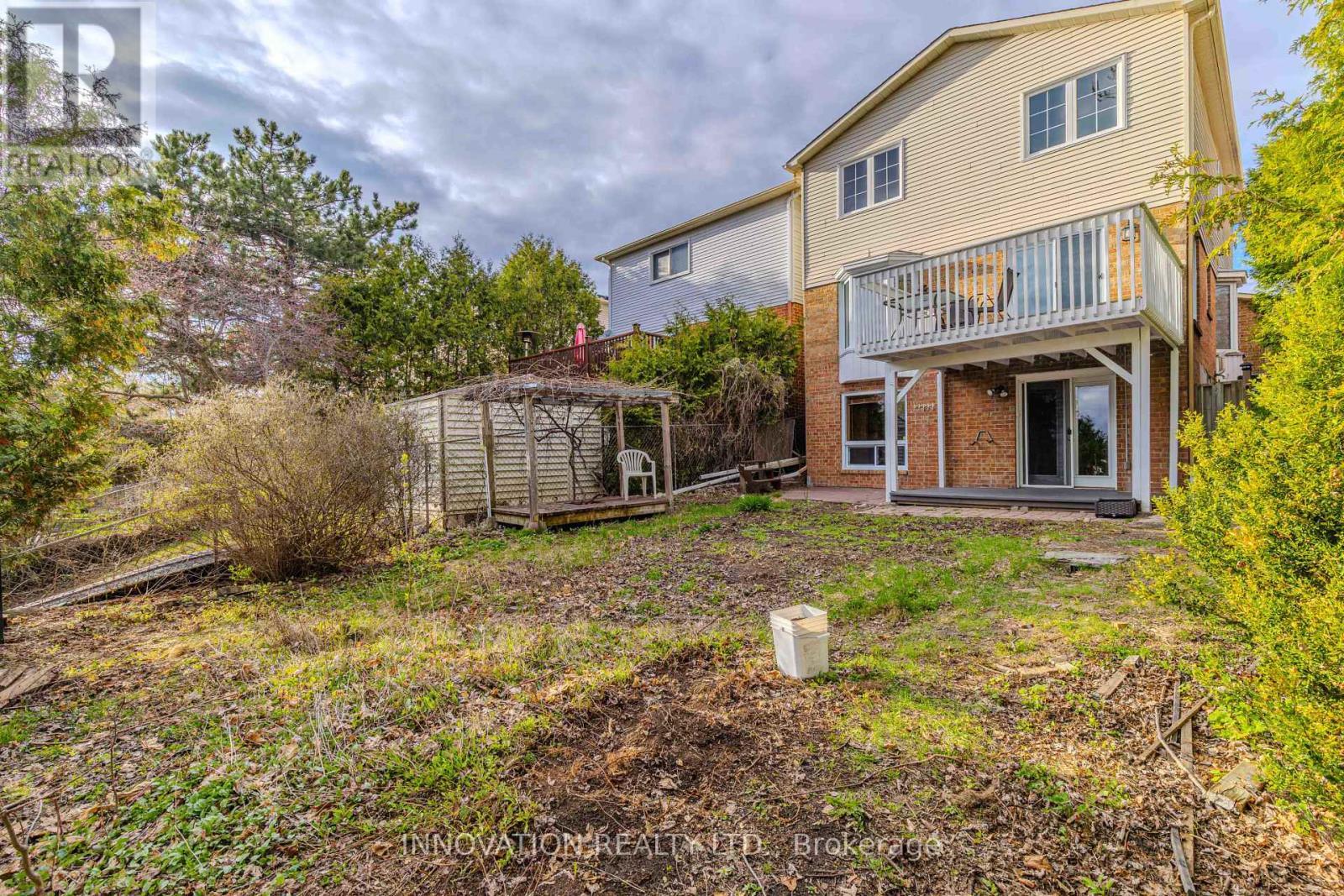 152 Mccurdy Drive E, Ottawa, ON - Outdoor With Deck Patio Veranda
