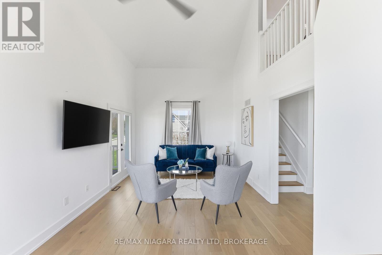 616 Lakeshore Road, Fort Erie (Lakeshore), ON - Indoor