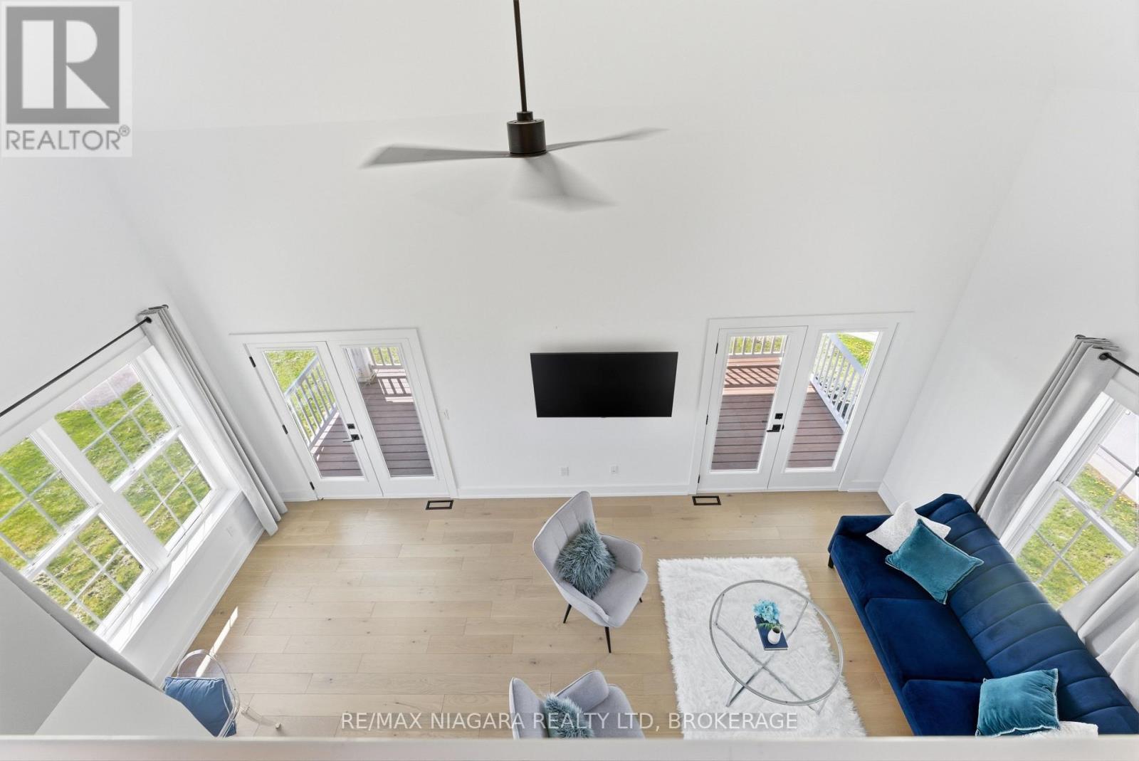 616 Lakeshore Road, Fort Erie (Lakeshore), ON - Indoor