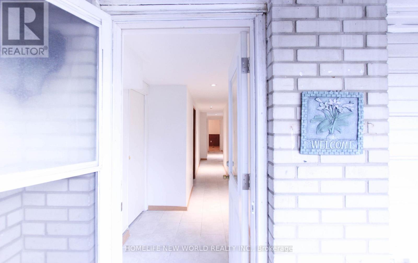 Lower Level - 135 Pineway Boulevard, Toronto, ON -