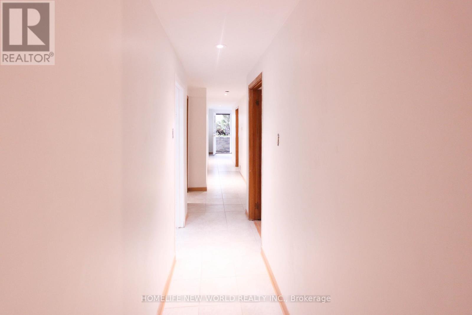 Lower Level - 135 Pineway Boulevard, Toronto, ON -