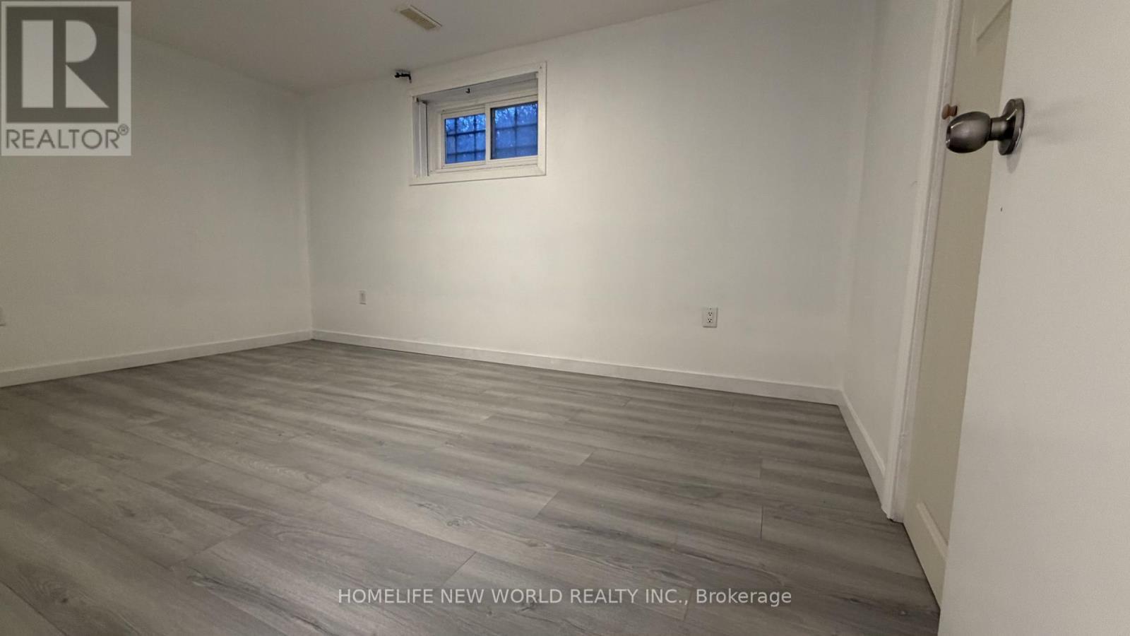 Lower Level - 135 Pineway Boulevard, Toronto, ON - Indoor Photo Showing Other Room
