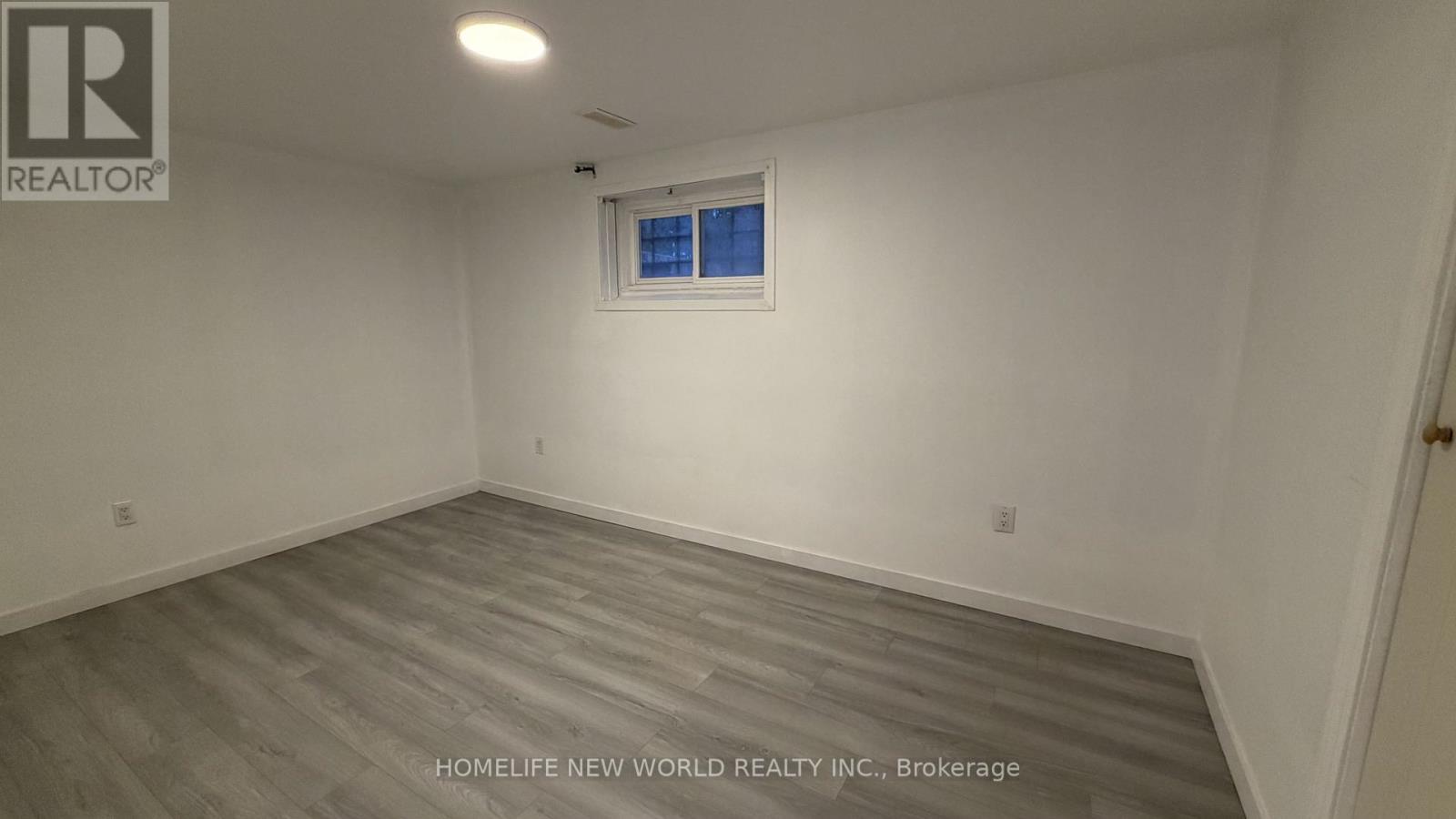 Lower Level - 135 Pineway Boulevard, Toronto, ON - Indoor Photo Showing Other Room