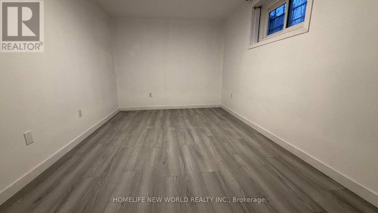 Lower Level - 135 Pineway Boulevard, Toronto, ON - Indoor Photo Showing Other Room