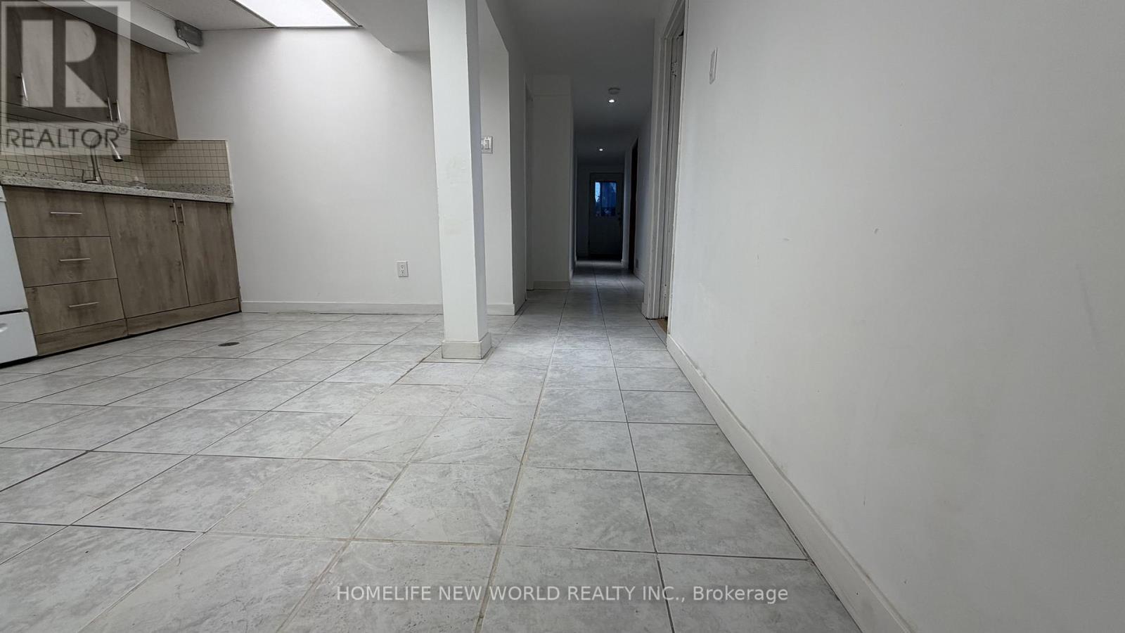 Lower Level - 135 Pineway Boulevard, Toronto, ON - Indoor Photo Showing Other Room