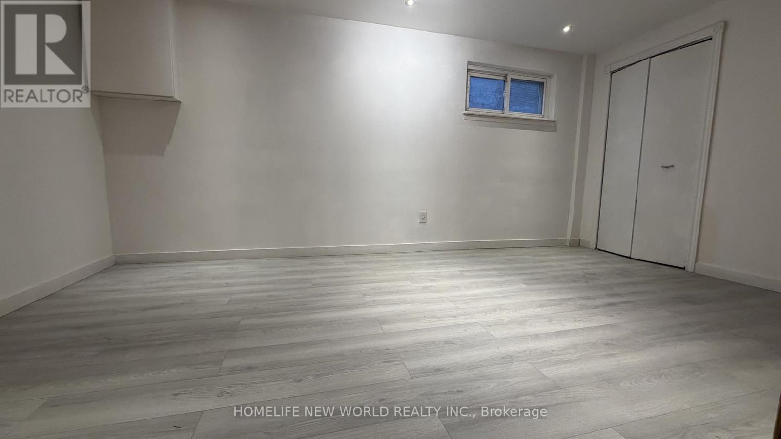 Lower Level - 135 Pineway Boulevard, Toronto, ON - Indoor Photo Showing Other Room