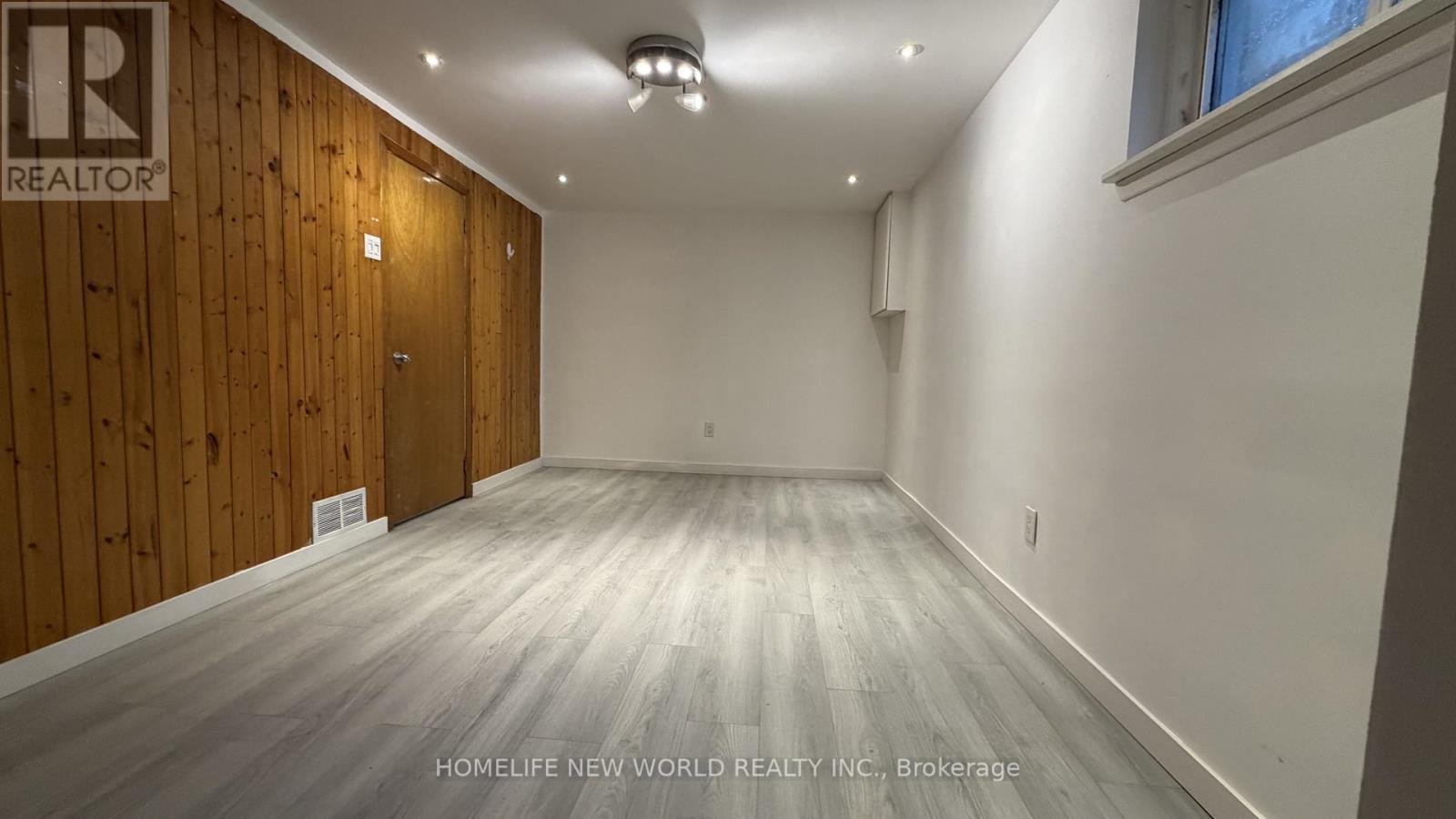 Lower Level - 135 Pineway Boulevard, Toronto, ON - Indoor Photo Showing Other Room