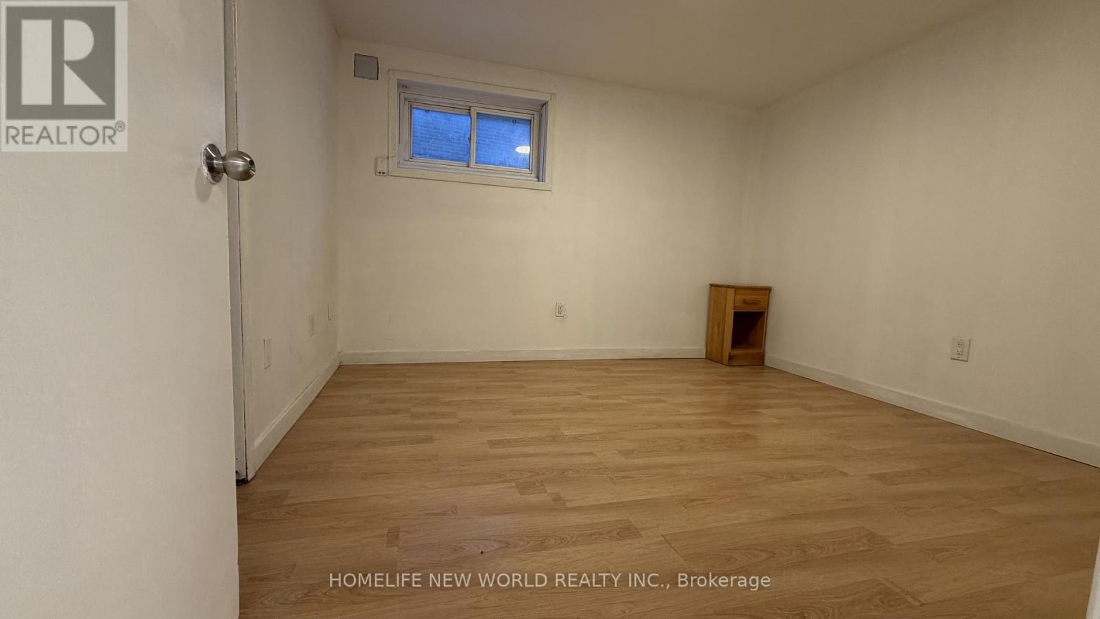 Lower Level - 135 Pineway Boulevard, Toronto, ON - Indoor Photo Showing Other Room