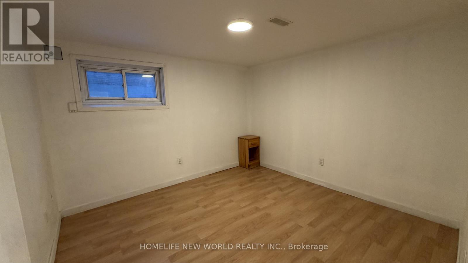 Lower Level - 135 Pineway Boulevard, Toronto, ON - Indoor Photo Showing Other Room