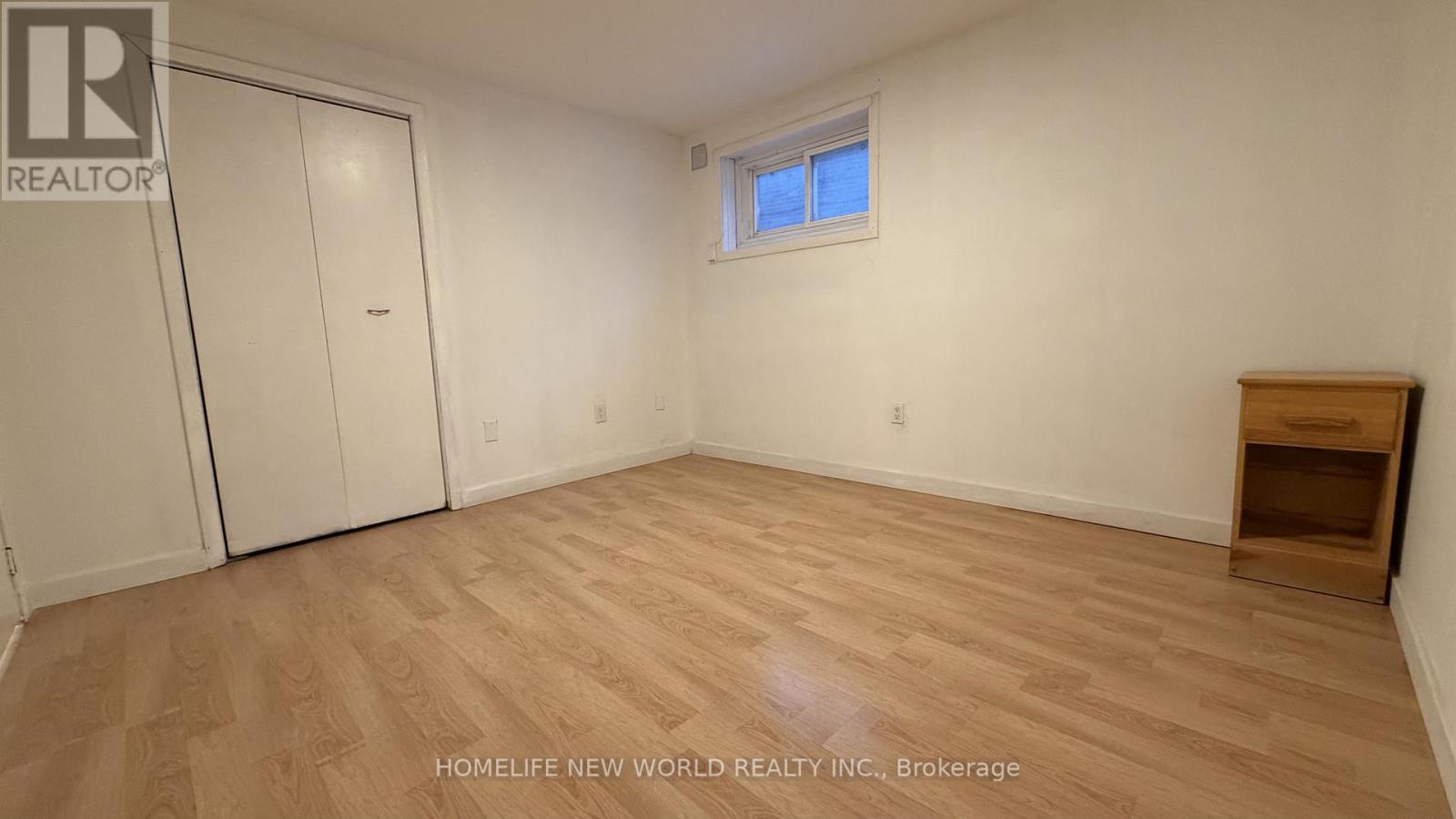 Lower Level - 135 Pineway Boulevard, Toronto, ON - Indoor Photo Showing Other Room