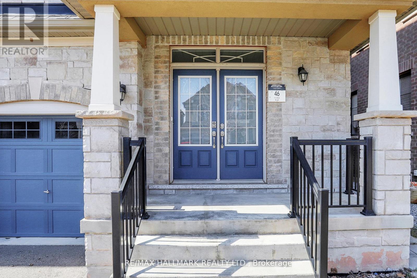 9 Lyle Way E, Brampton, ON - Outdoor