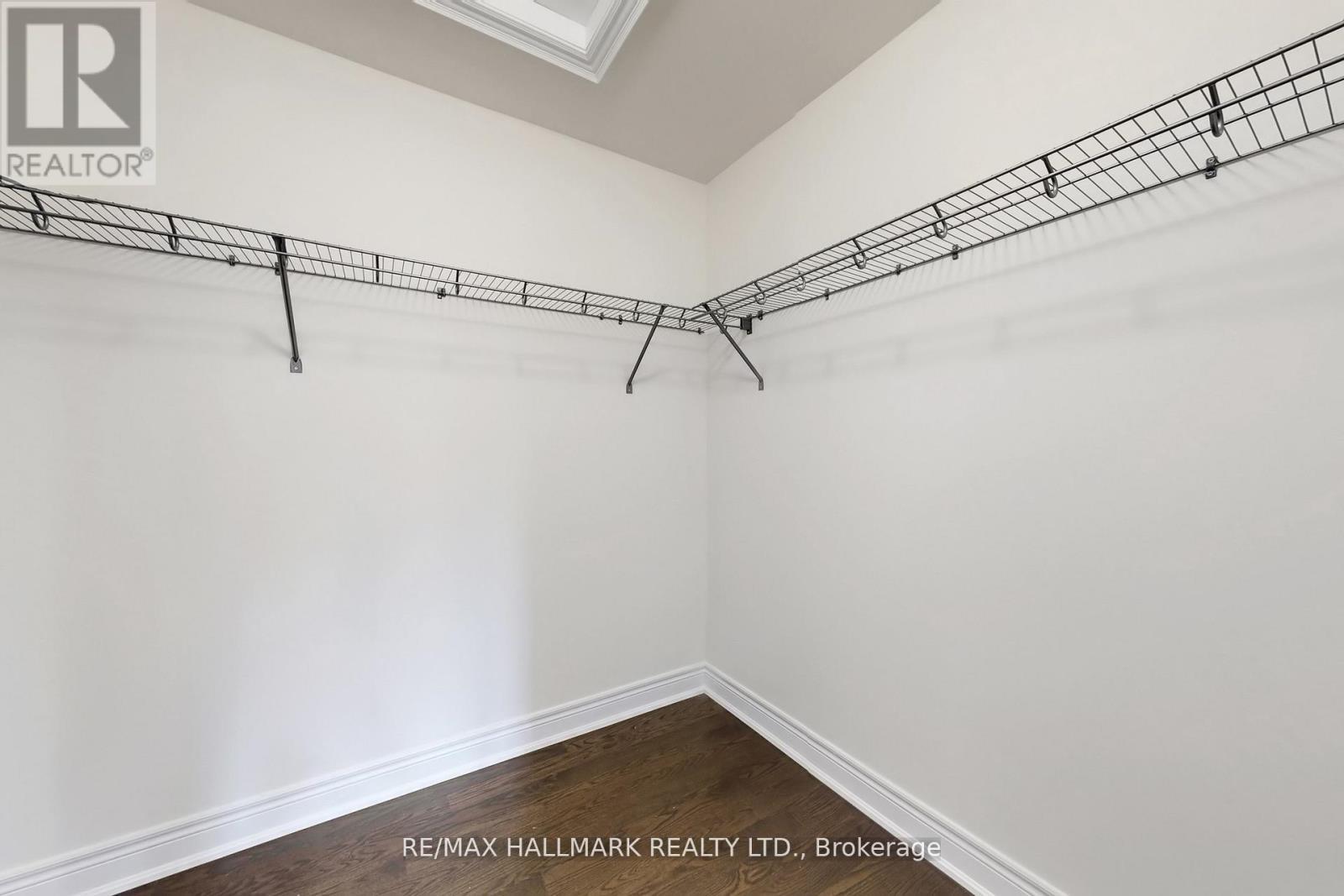 9 Lyle Way E, Brampton, ON - Indoor With Storage