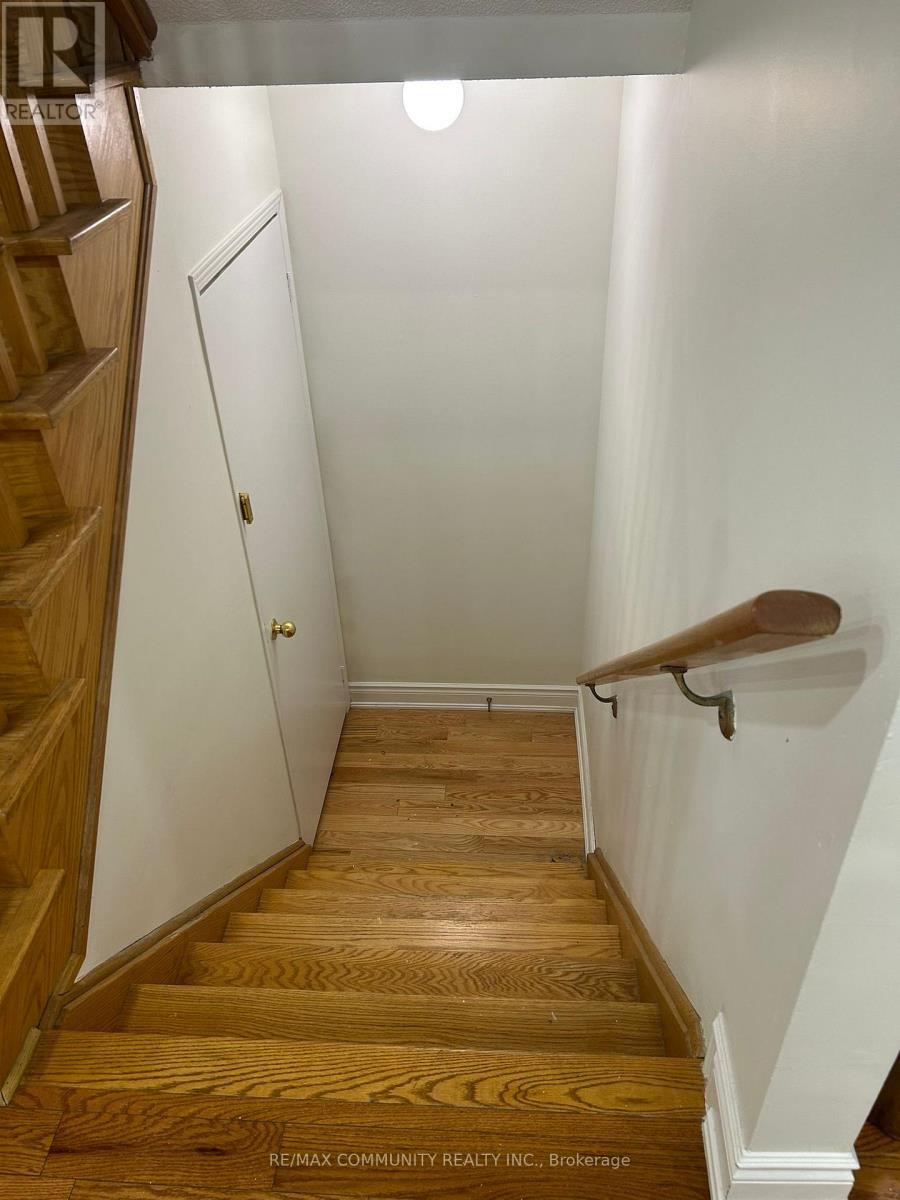 4332 Guildwood Way, Mississauga, ON - Indoor Photo Showing Other Room
