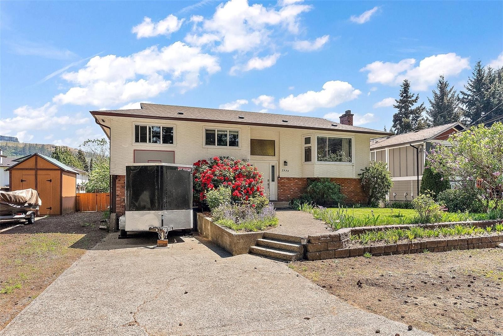 2939 Humpback Rd, Langford, BC