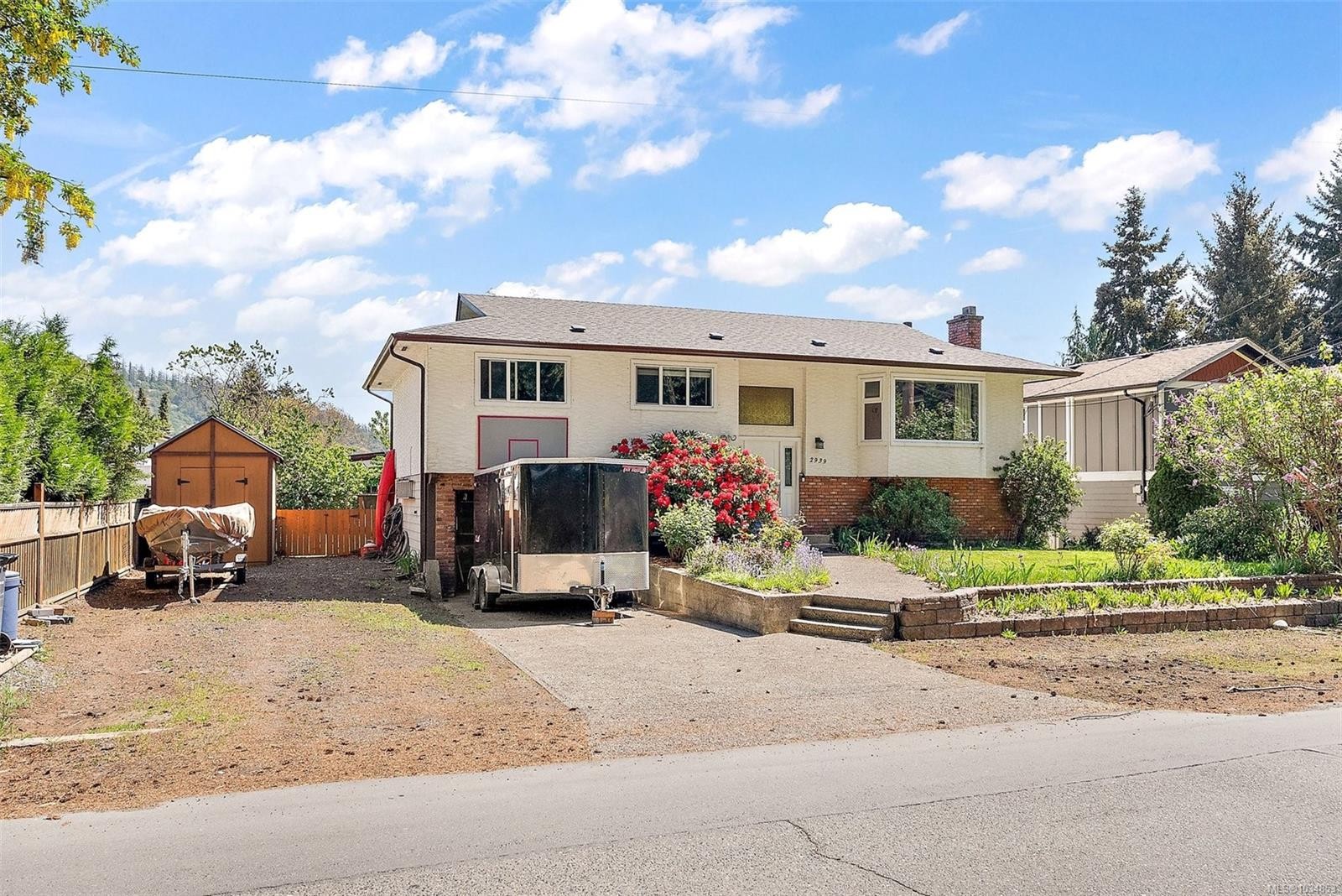 2939 Humpback Rd, Langford, BC