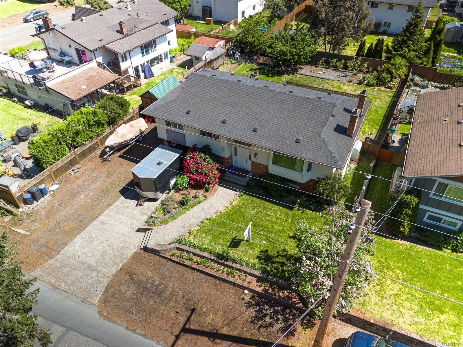 2939 Humpback Rd, Langford, BC